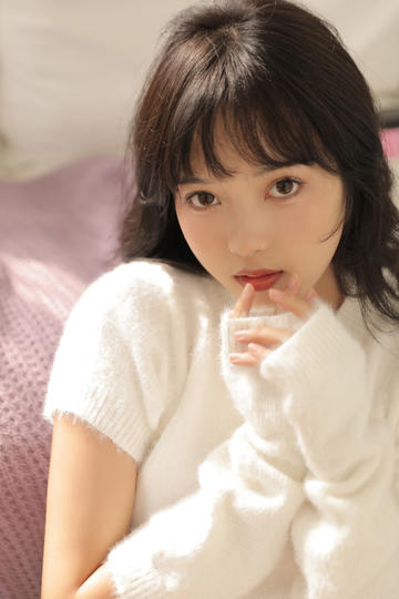 夜落曼哈顿