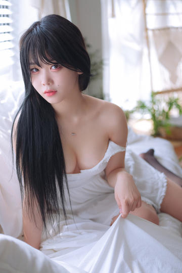 淫欲模特